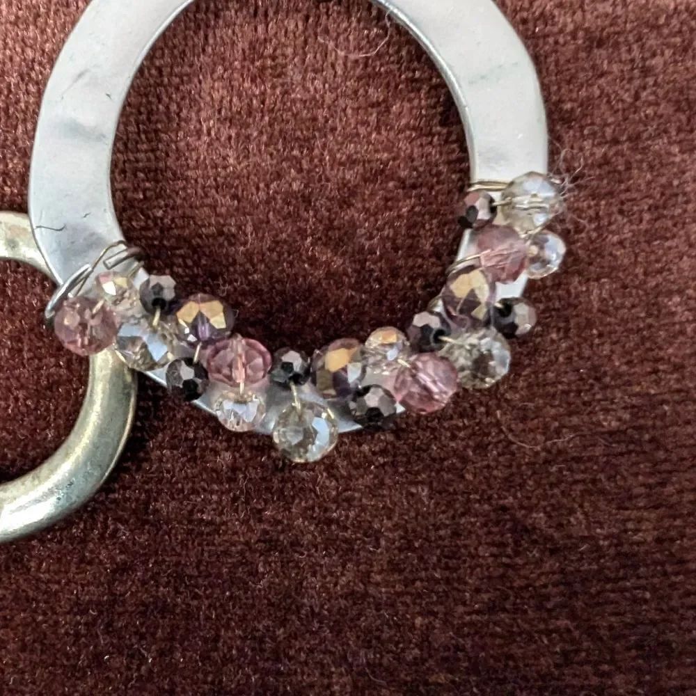 Le Chateau necklace - Picture 3 of 8